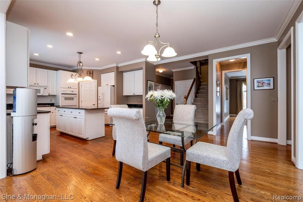 1388 Pebble Ridge Drive Rochester, MI 48307 - Photo 12 of 38 Gallery Image 12