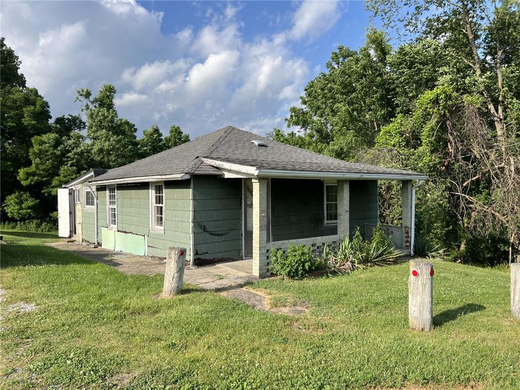 191 Brushwood Road Uniontown, PA 15401 - Photo 4 of 12