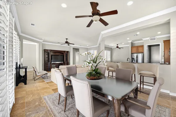 $539,000 | 81406 Camino Los Milagros, Indio, CA 92203