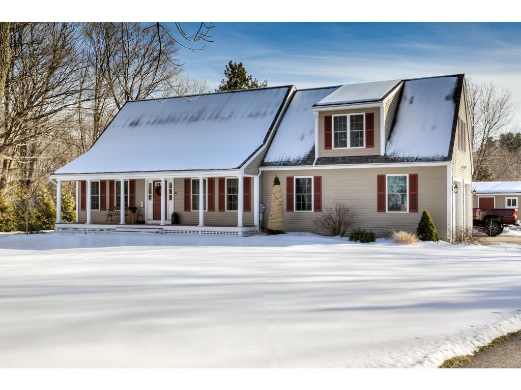 30 Hobbs Road North Hampton, NH 03862 - Photo 1 of 31