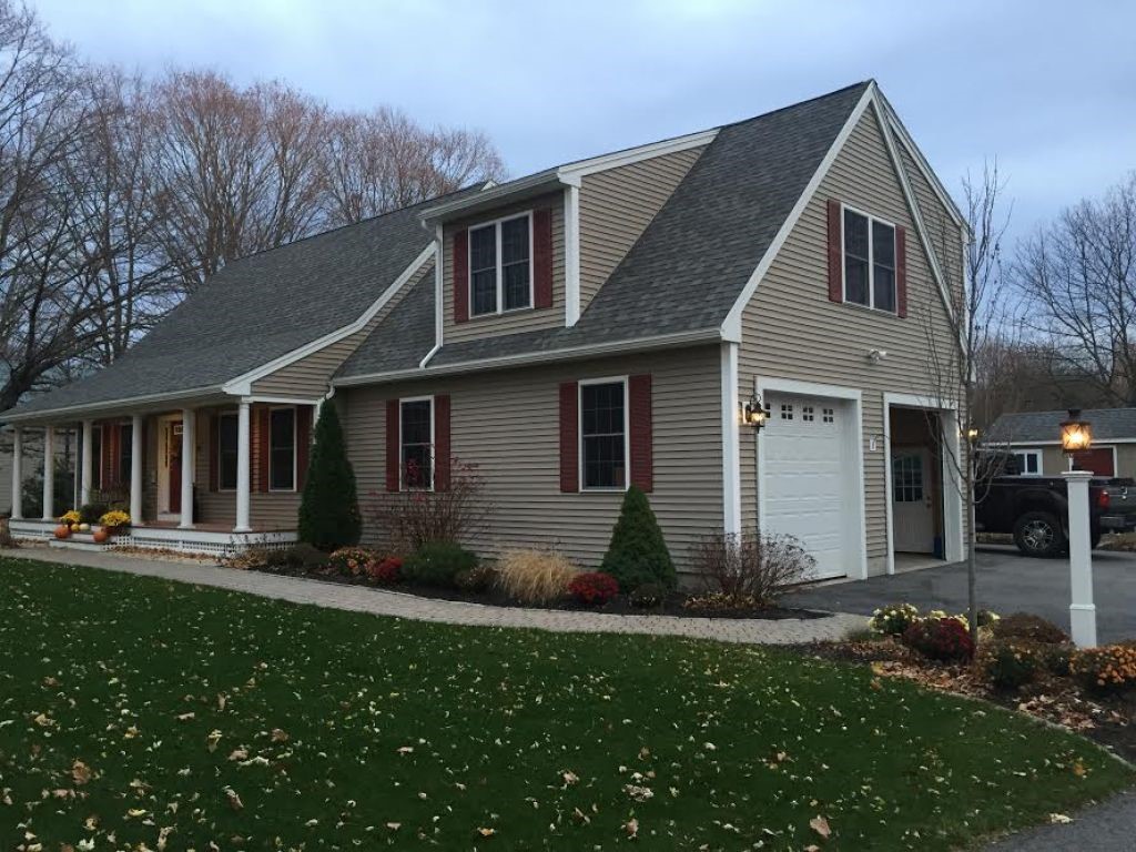 30 Hobbs Road North Hampton, NH 03862 - Photo 4 of 31