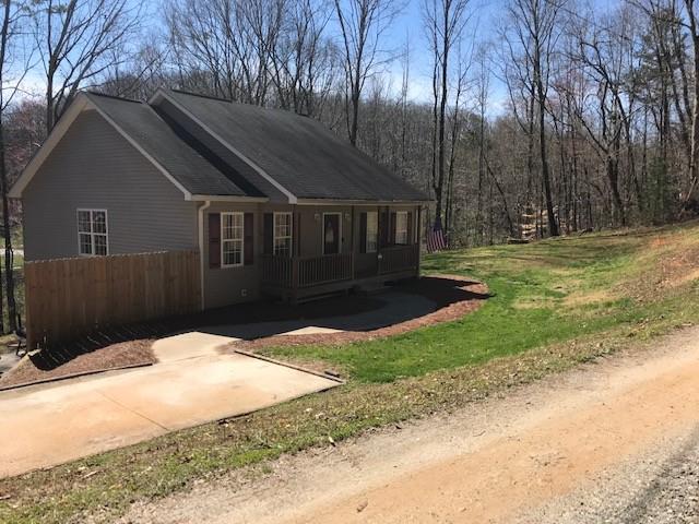 94 Rustic Way Murrayville, GA 30564 - Photo 1 of 1