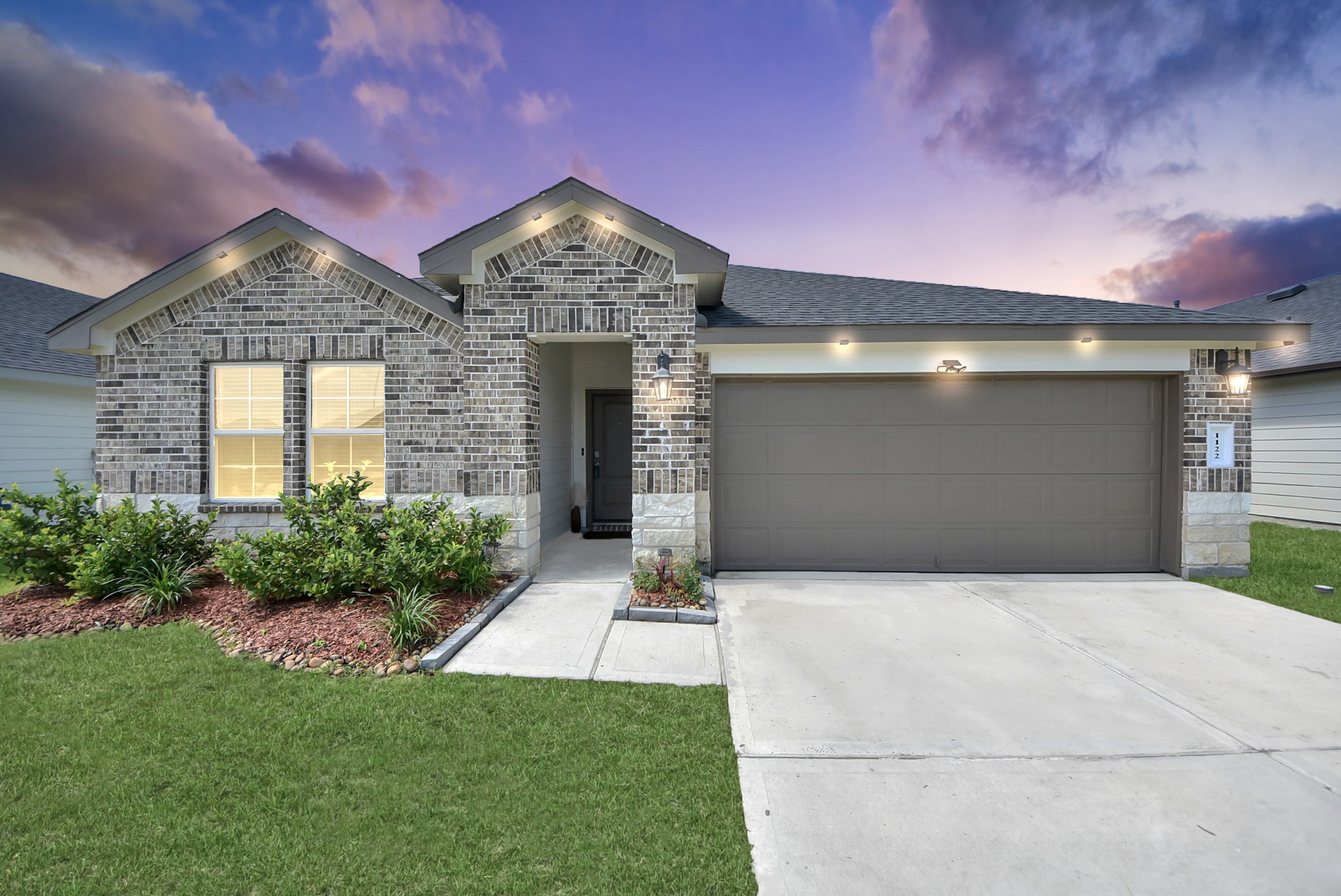 1122 Desert Willow Drive Rosharon, TX 77583 - Photo 31 of 32 Schedule a showing today!