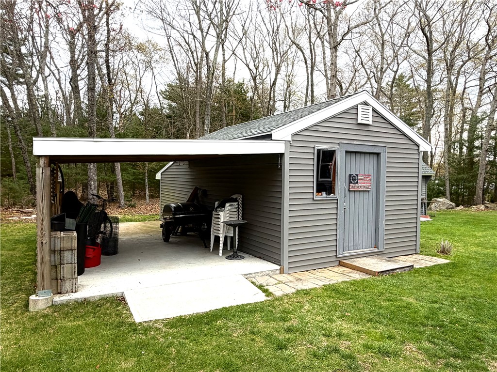 464 Gardiner Road Richmond, RI 02892 - Photo 30 of 37