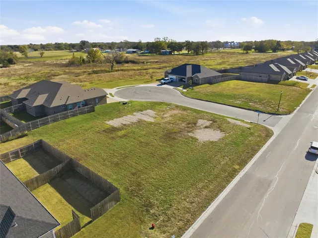 a view of an ocean from a building