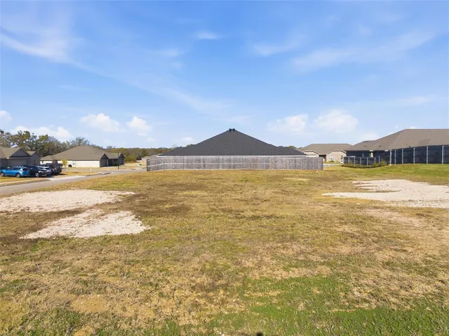 a view of an ocean and beach