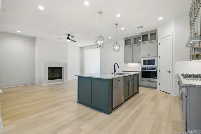 $554,900 | 3018 Agar Park, Bulverde, TX 78163