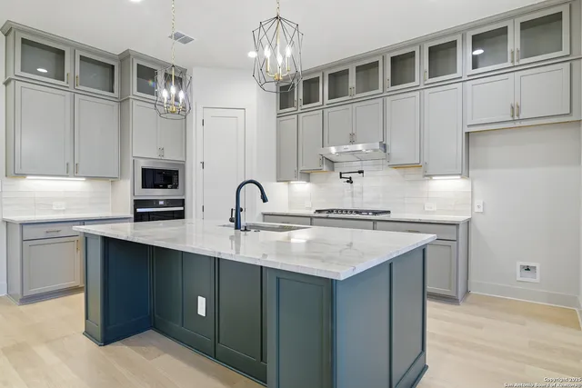 $554,900 | 3018 Agar Park, Bulverde, TX 78163