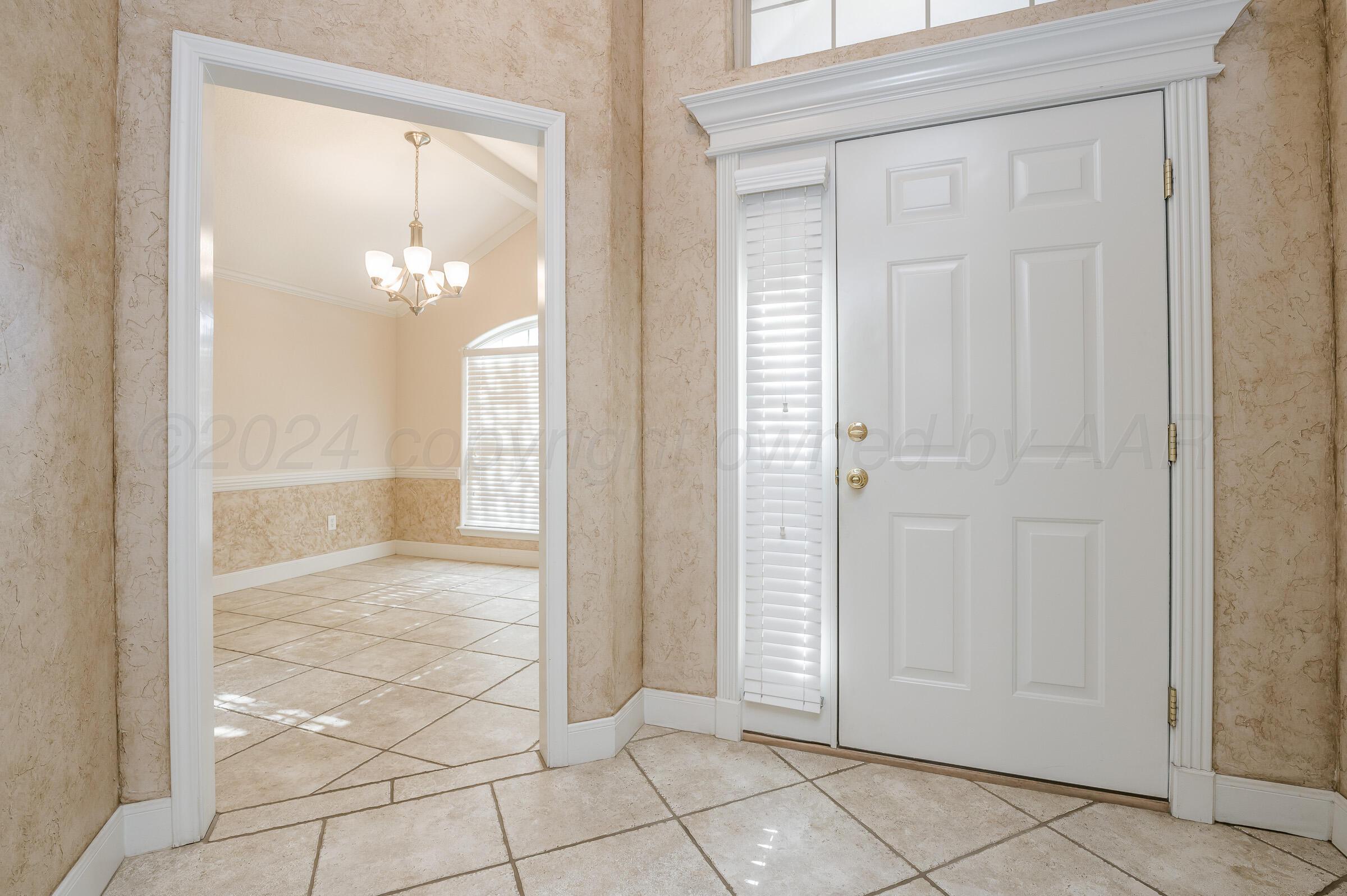 6308 Academy Drive Amarillo, TX 79119 - Photo 3 of 21