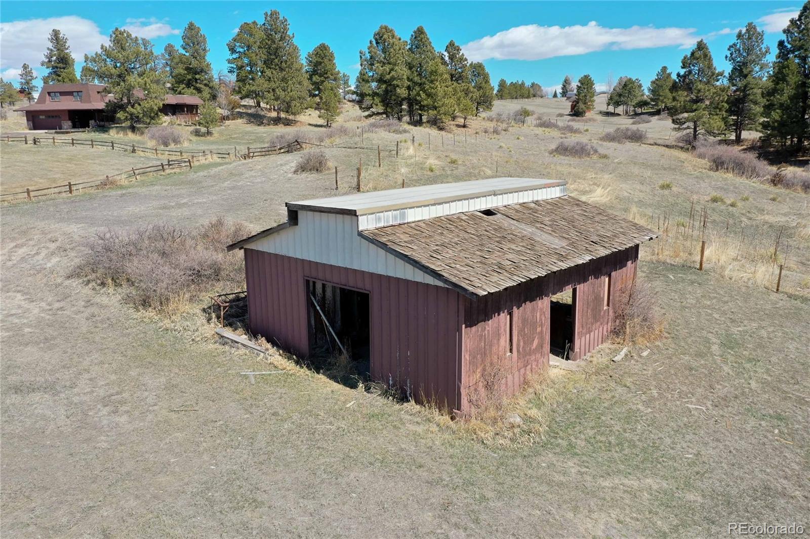 11558 Tomahawk Road Parker, CO 80138 - Photo 16 of 40 Gallery Image 16