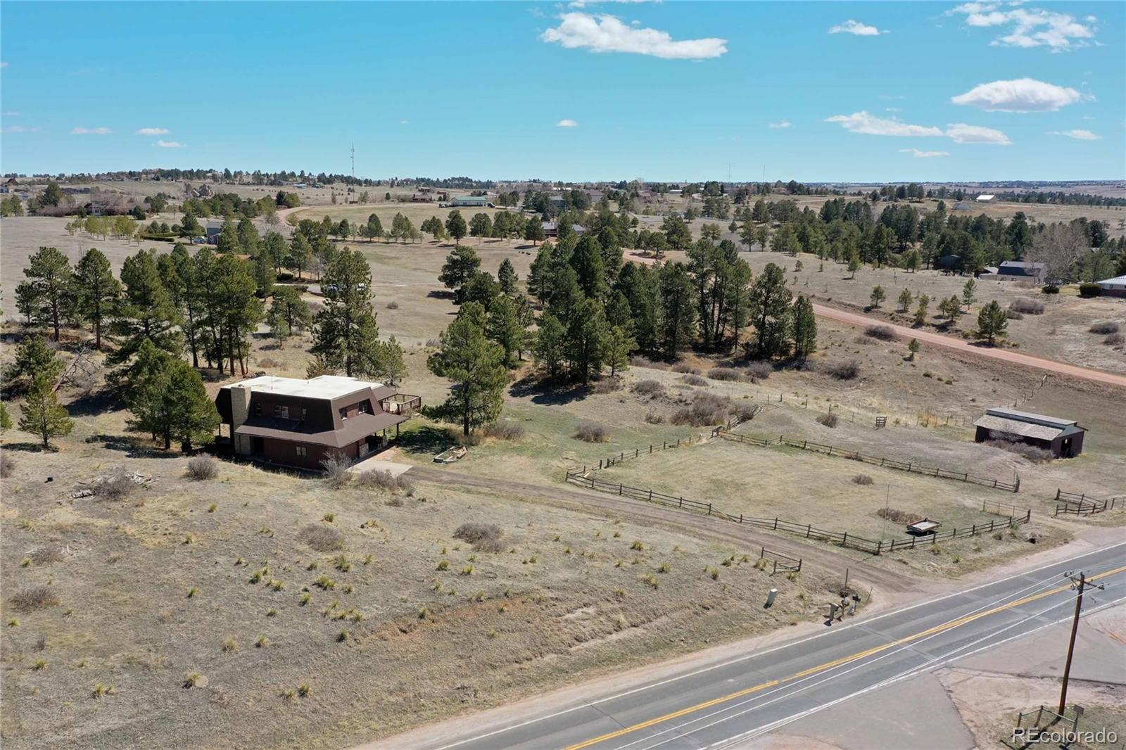 11558 Tomahawk Road Parker, CO 80138 - Photo 3 of 40 Gallery Image 3