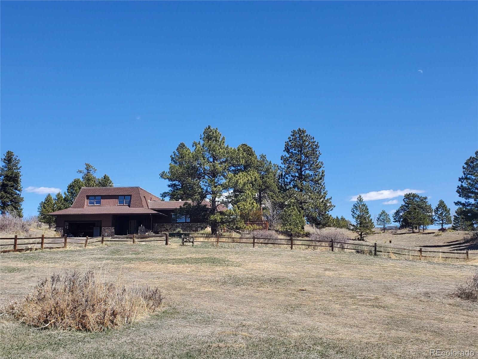 11558 Tomahawk Road Parker, CO 80138 - Photo 4 of 40 Gallery Image 4