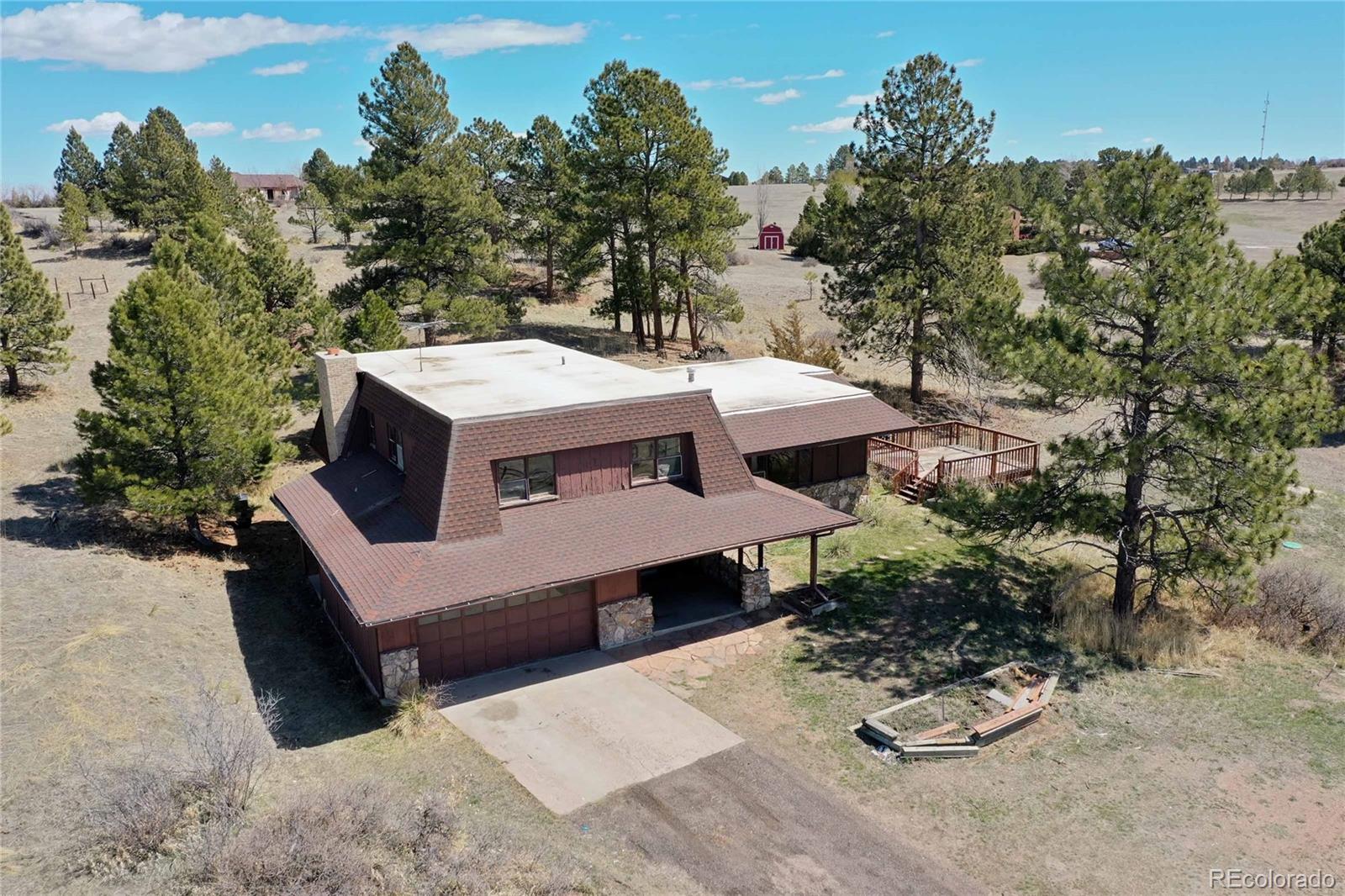 11558 Tomahawk Road Parker, CO 80138 - Photo 7 of 40 Gallery Image 7