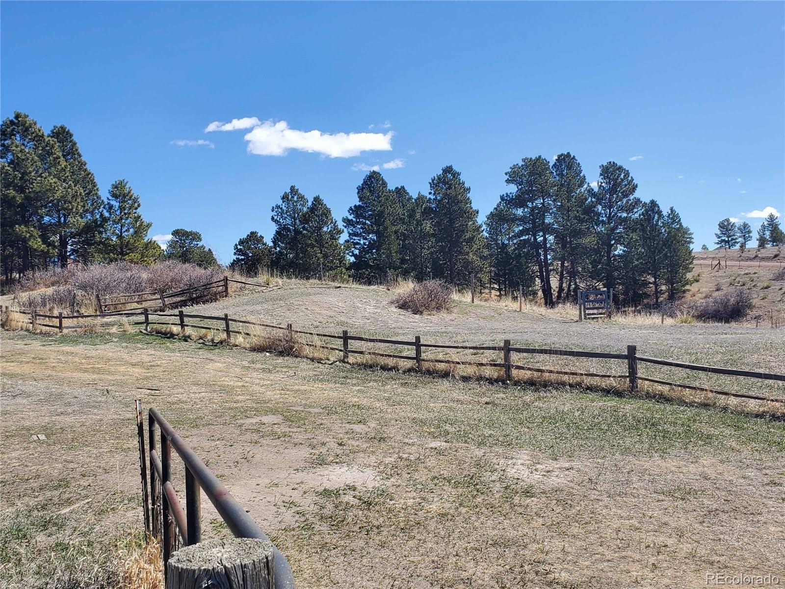 11558 Tomahawk Road Parker, CO 80138 - Photo 8 of 40 Gallery Image 8