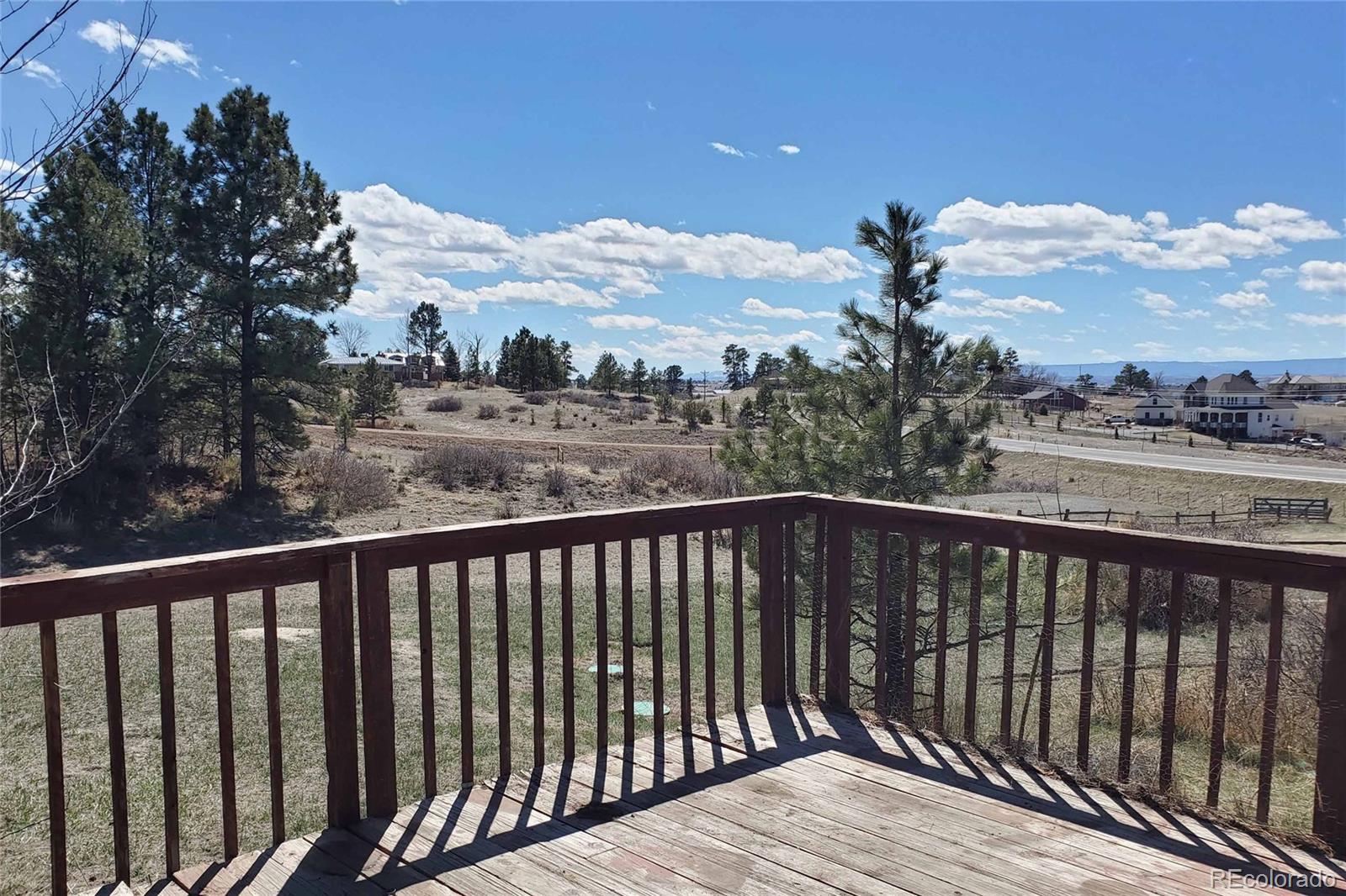 11558 Tomahawk Road Parker, CO 80138 - Photo 9 of 40 Gallery Image 9