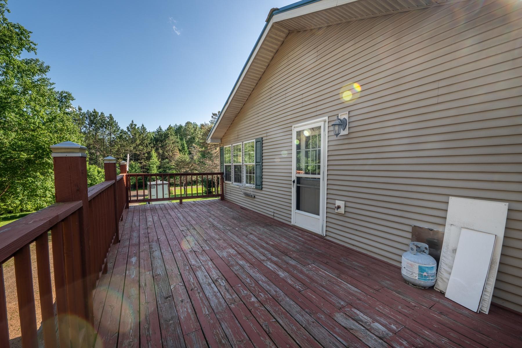 N9127 Forest Road Deerbrook, WI 54424 - Photo 43 of 56 Gallery Image 43
