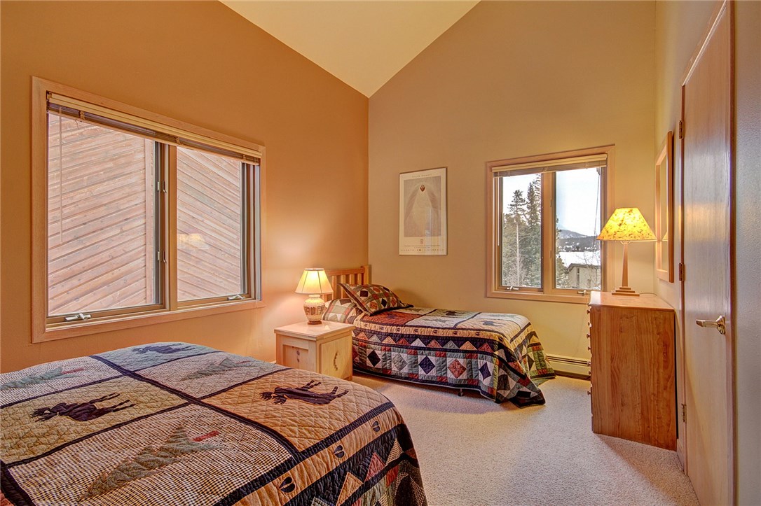 640 4 O Clock Road, Unit 339 Breckenridge, CO 80424 - Photo 15 of 25 Gallery Image 15