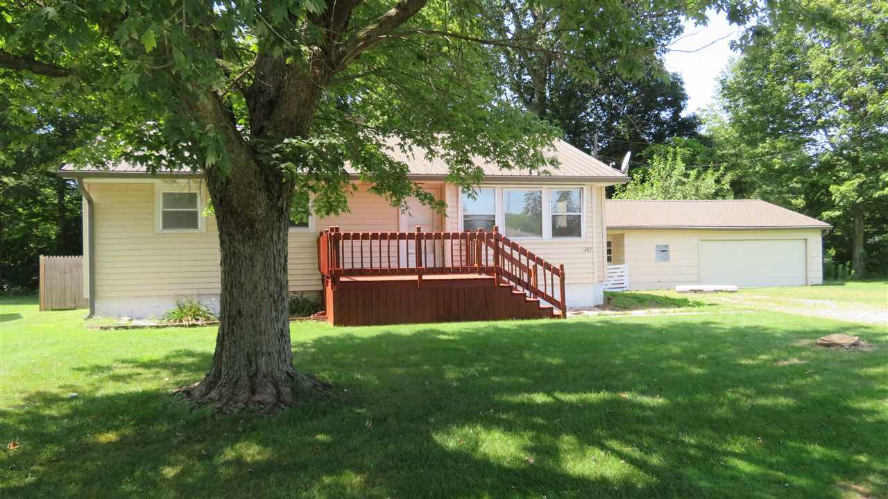 507 Turner Terrace Walton, IN 46994 - Photo 1 of 20