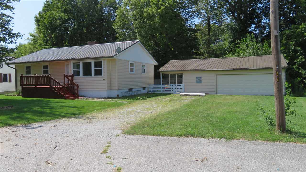 507 Turner Terrace Walton, IN 46994 - Photo 2 of 20