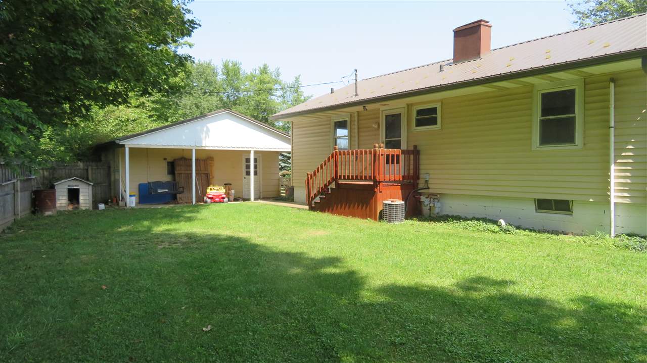 507 Turner Terrace Walton, IN 46994 - Photo 14 of 20
