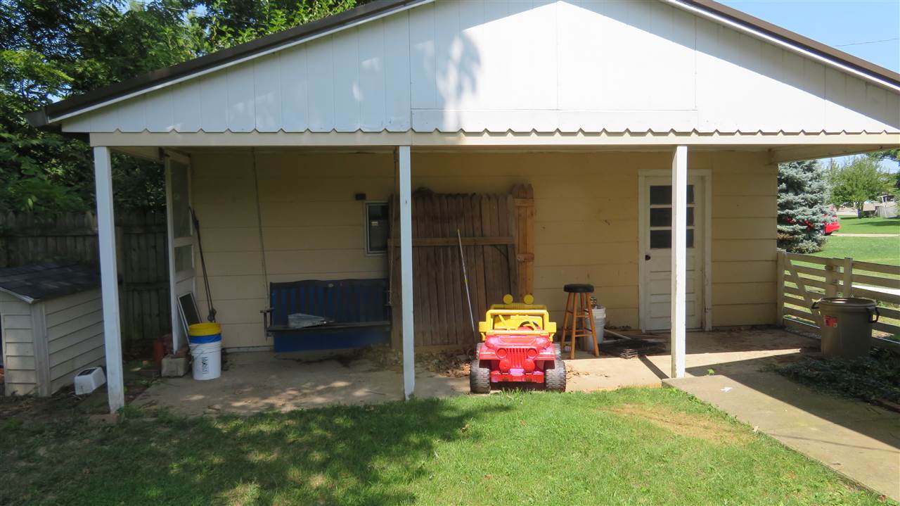 507 Turner Terrace Walton, IN 46994 - Photo 15 of 20