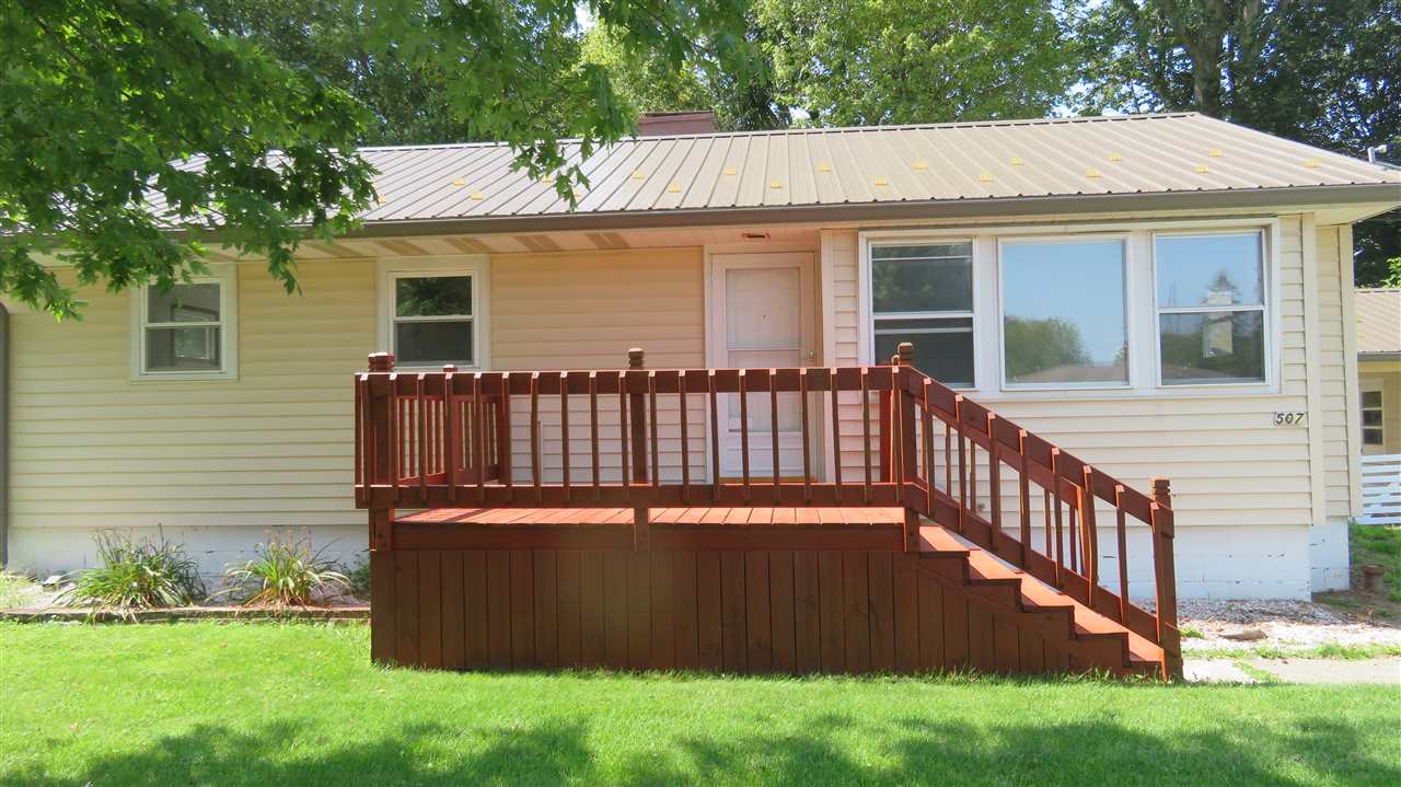 507 Turner Terrace Walton, IN 46994 - Photo 3 of 20