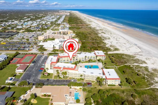 $619,000 | 1 Ocean Trace Road, Unit 229, St. Augustine, FL 32080