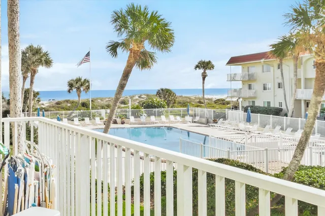 $619,000 | 1 Ocean Trace Road, Unit 229, St. Augustine, FL 32080