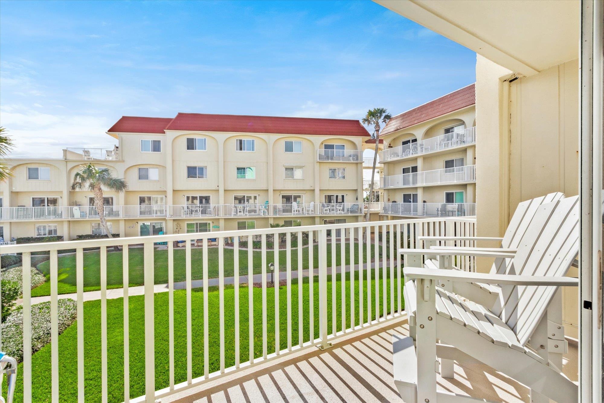 1 Ocean Trace Road, Unit 229 St. Augustine, FL 32080 - Photo 13 of 37