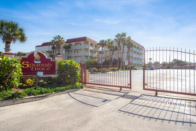 $619,000 | 1 Ocean Trace Road, Unit 229, St. Augustine, FL 32080