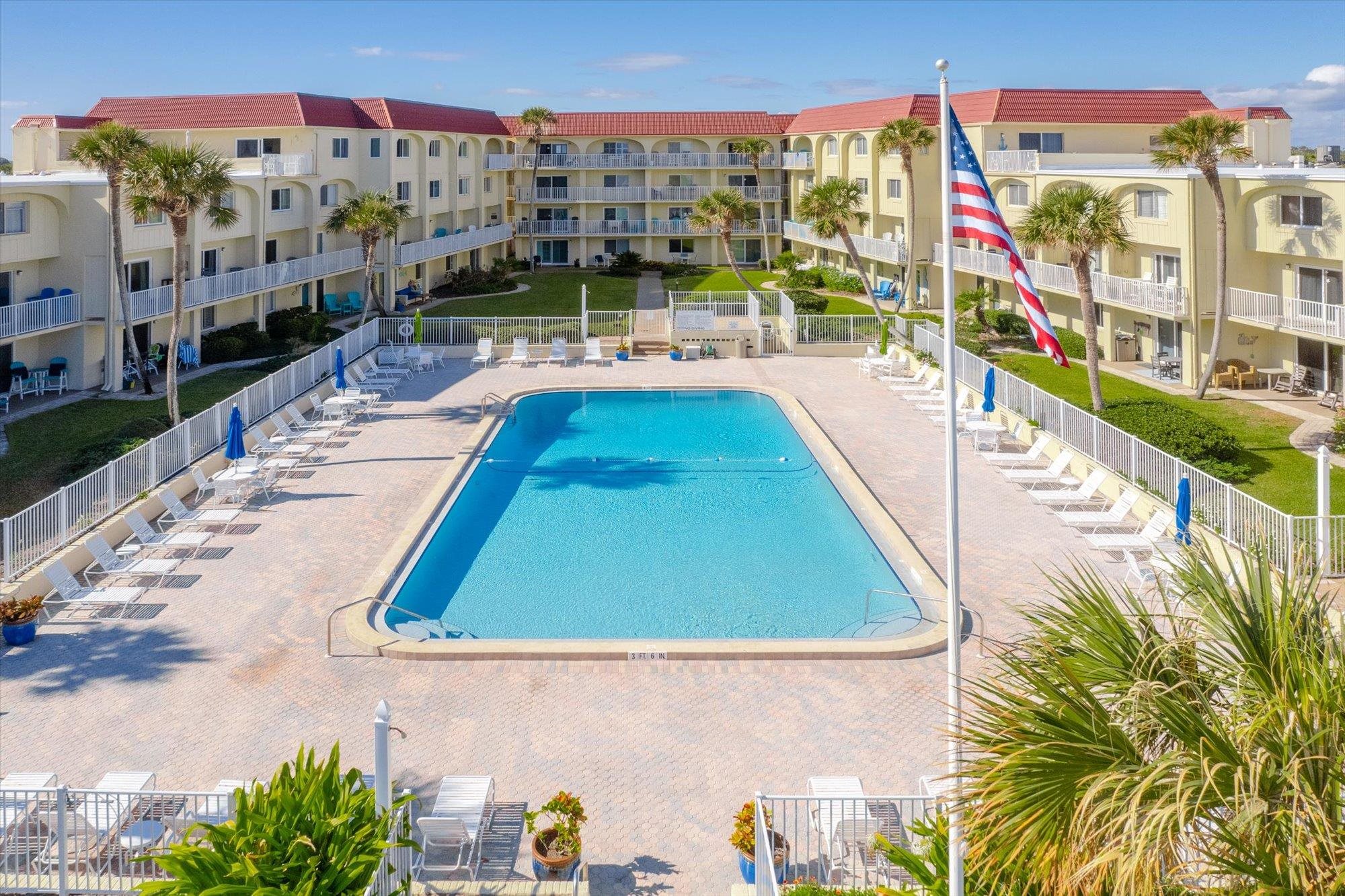 1 Ocean Trace Road, Unit 229 St. Augustine, FL 32080 - Photo 27 of 37