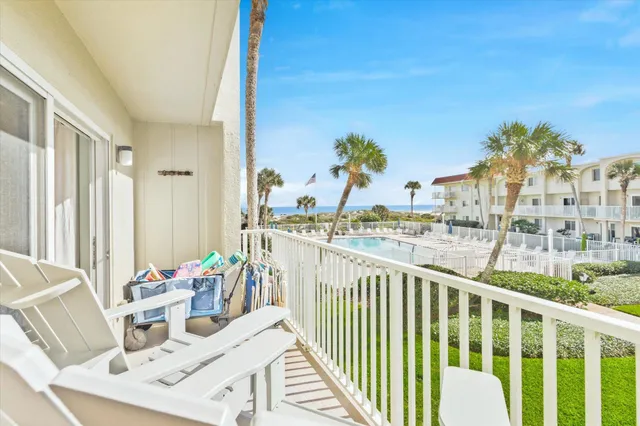 $619,000 | 1 Ocean Trace Road, Unit 229, St. Augustine, FL 32080