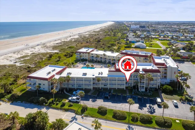 $619,000 | 1 Ocean Trace Road, Unit 229, St. Augustine, FL 32080