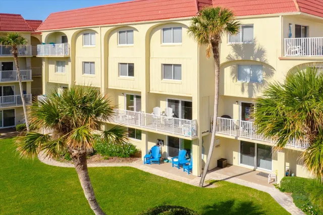 $619,000 | 1 Ocean Trace Road, Unit 229, St. Augustine, FL 32080