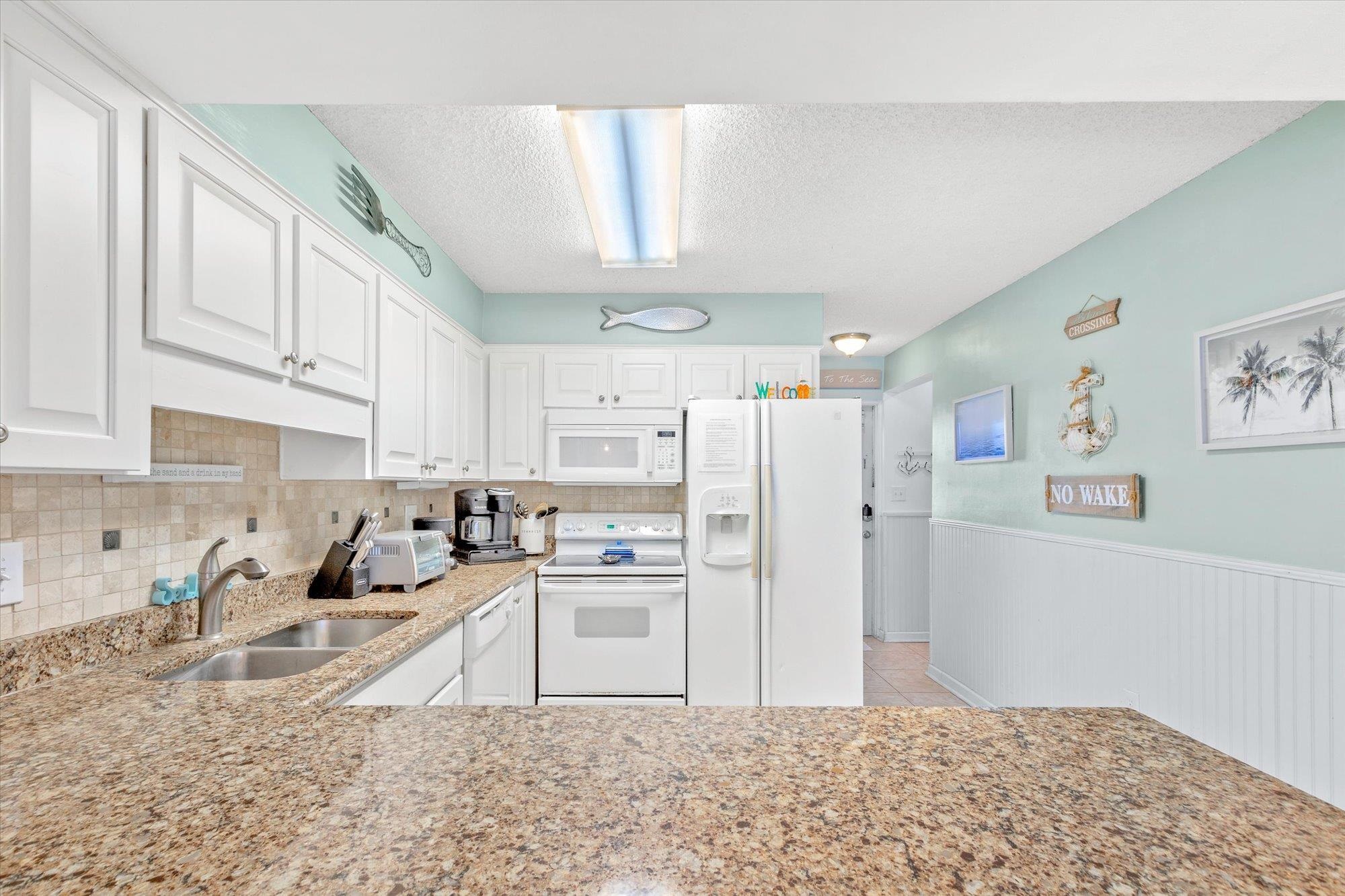 1 Ocean Trace Road, Unit 229 St. Augustine, FL 32080 - Photo 5 of 37