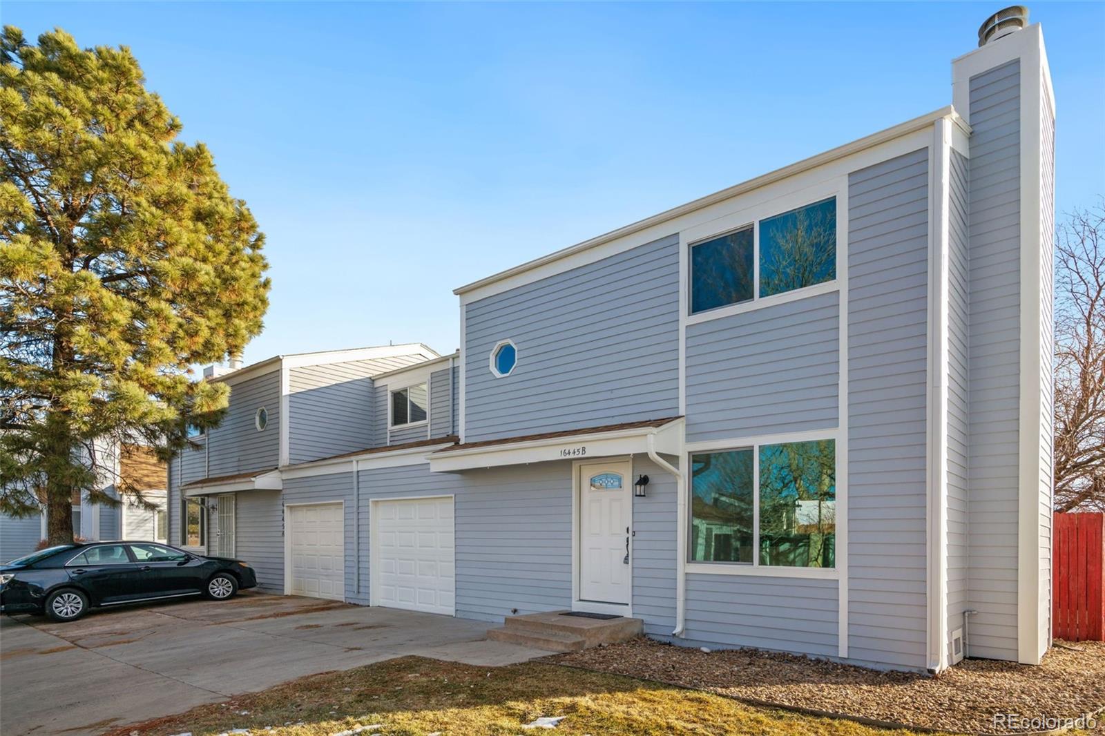 16445 East Radcliff Pl Unit B  