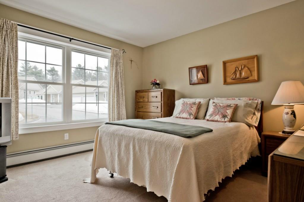 16 Goose Ledge Road, Unit 44 Cumberland Foreside, ME 04110 - Photo 25 of 33 Photo