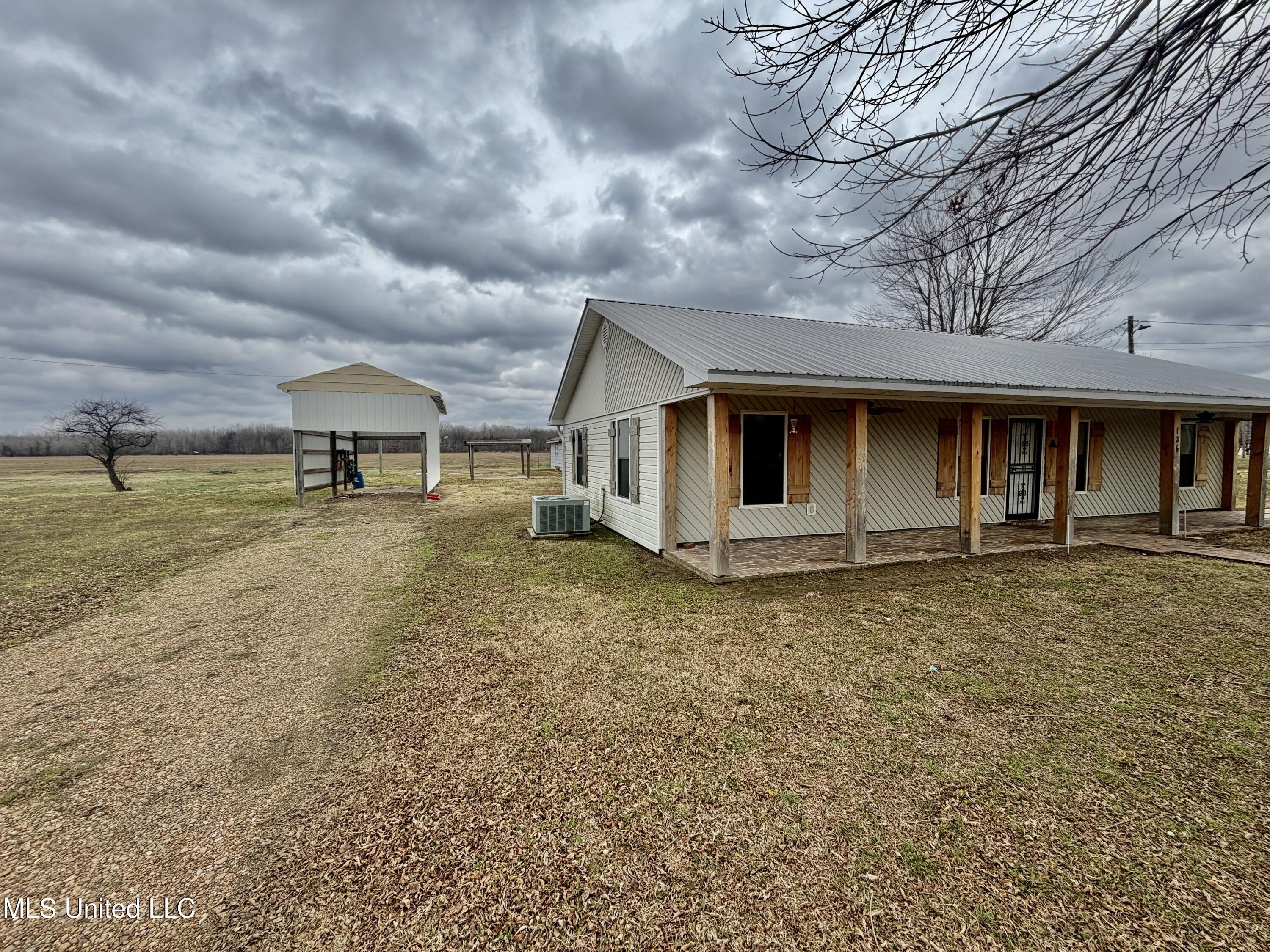 126 Interstate Road Shaw, MS 38773 - Photo 15 of 23 IMG_1988