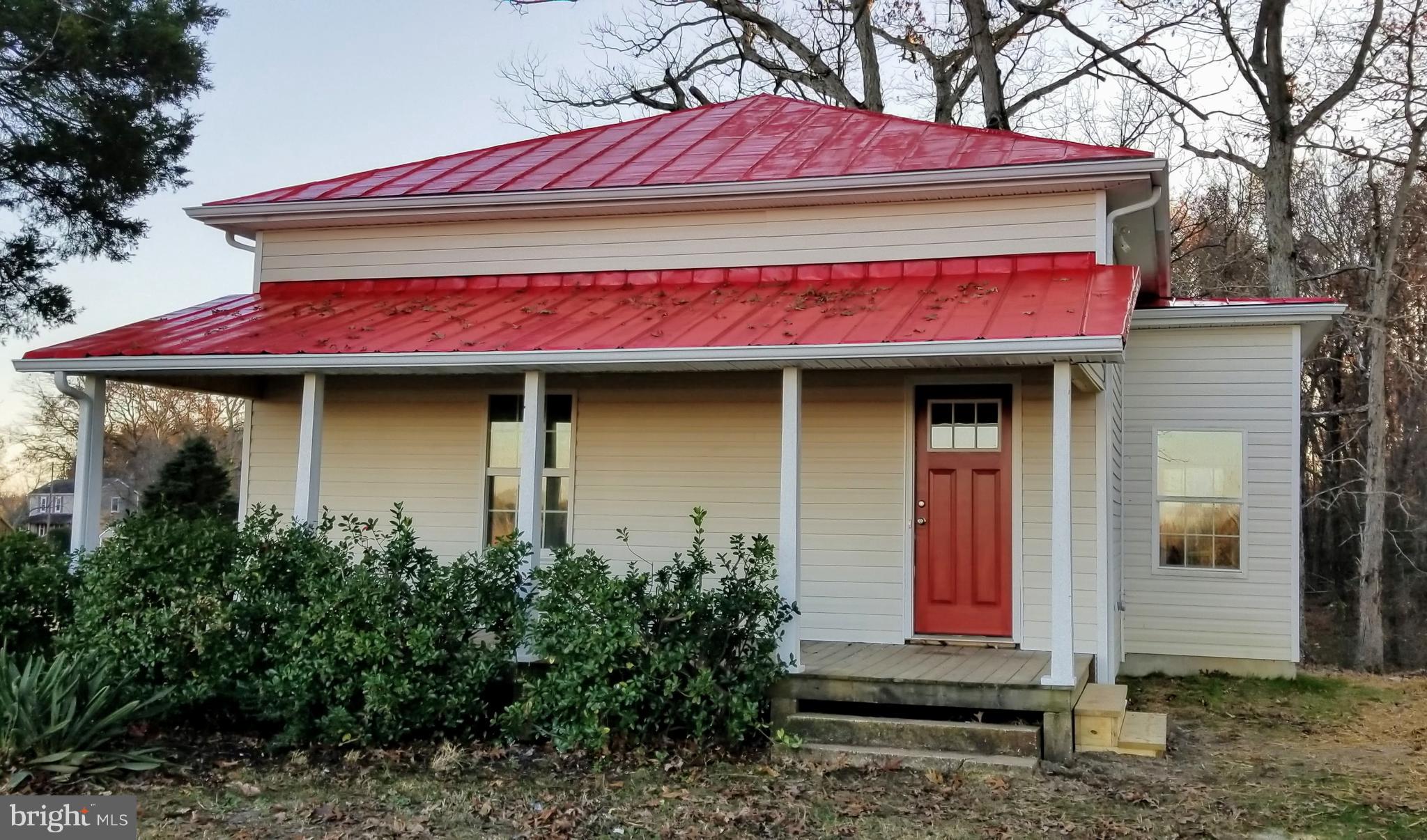 7814 Marye Road Partlow, VA 22534 - Photo 1 of 26 Gallery Image 1