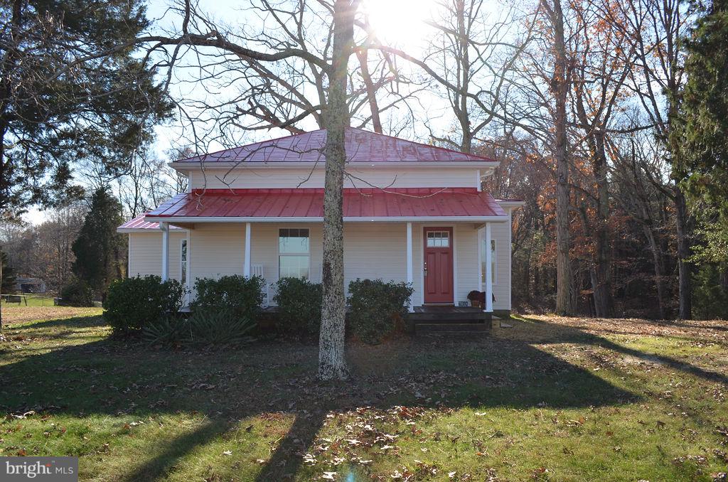 7814 Marye Road Partlow, VA 22534 - Photo 2 of 26 Gallery Image 2