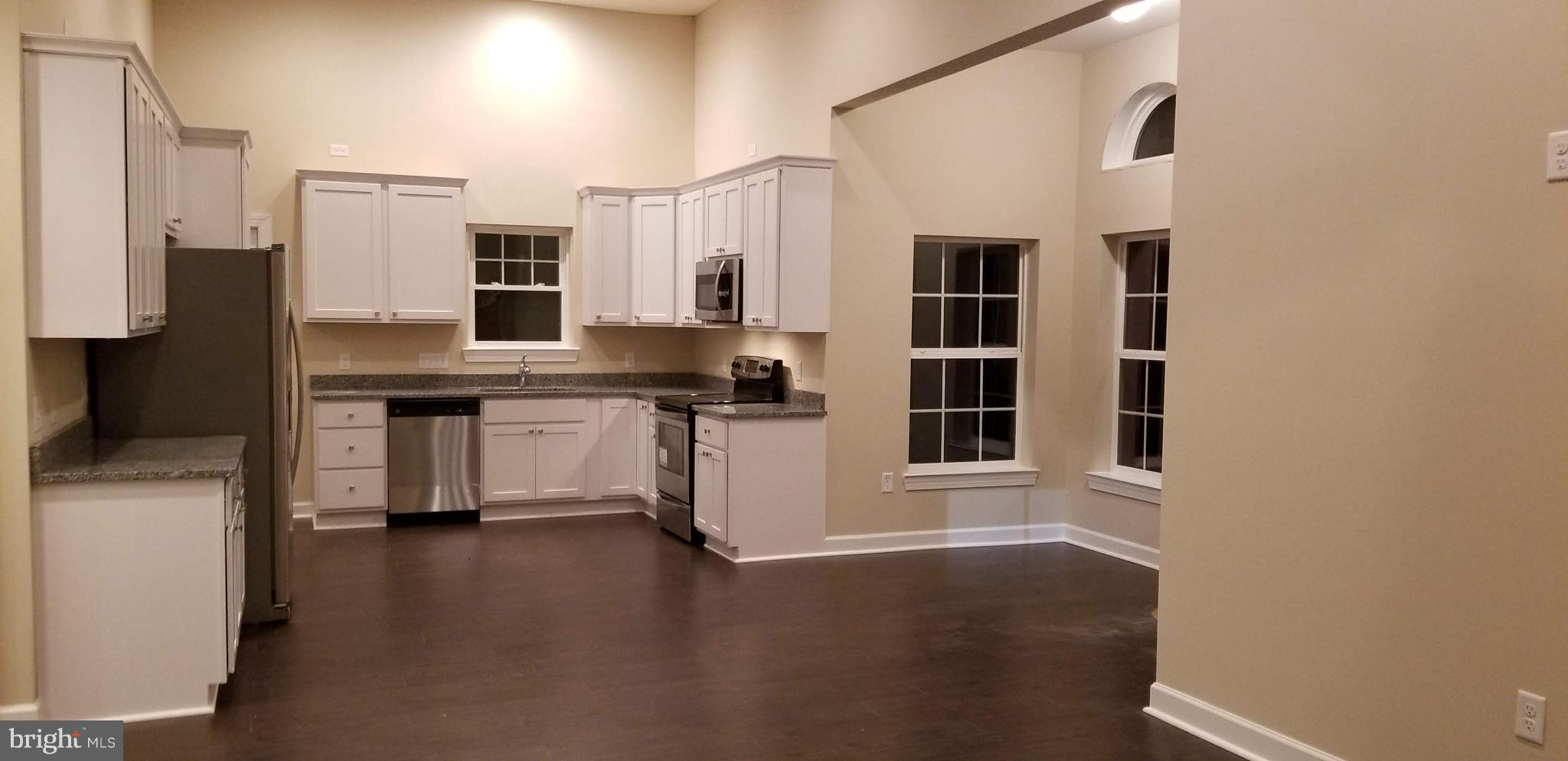 7814 Marye Road Partlow, VA 22534 - Photo 11 of 26 Kitchen and Nook