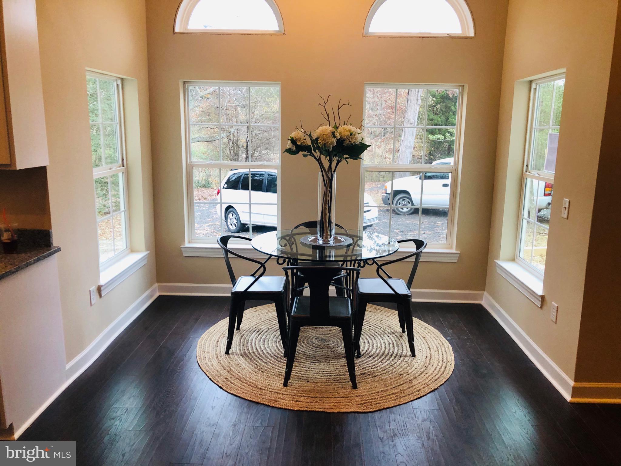 7814 Marye Road Partlow, VA 22534 - Photo 12 of 26 Nook