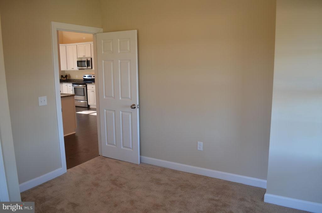 7814 Marye Road Partlow, VA 22534 - Photo 17 of 26 Bedroom
