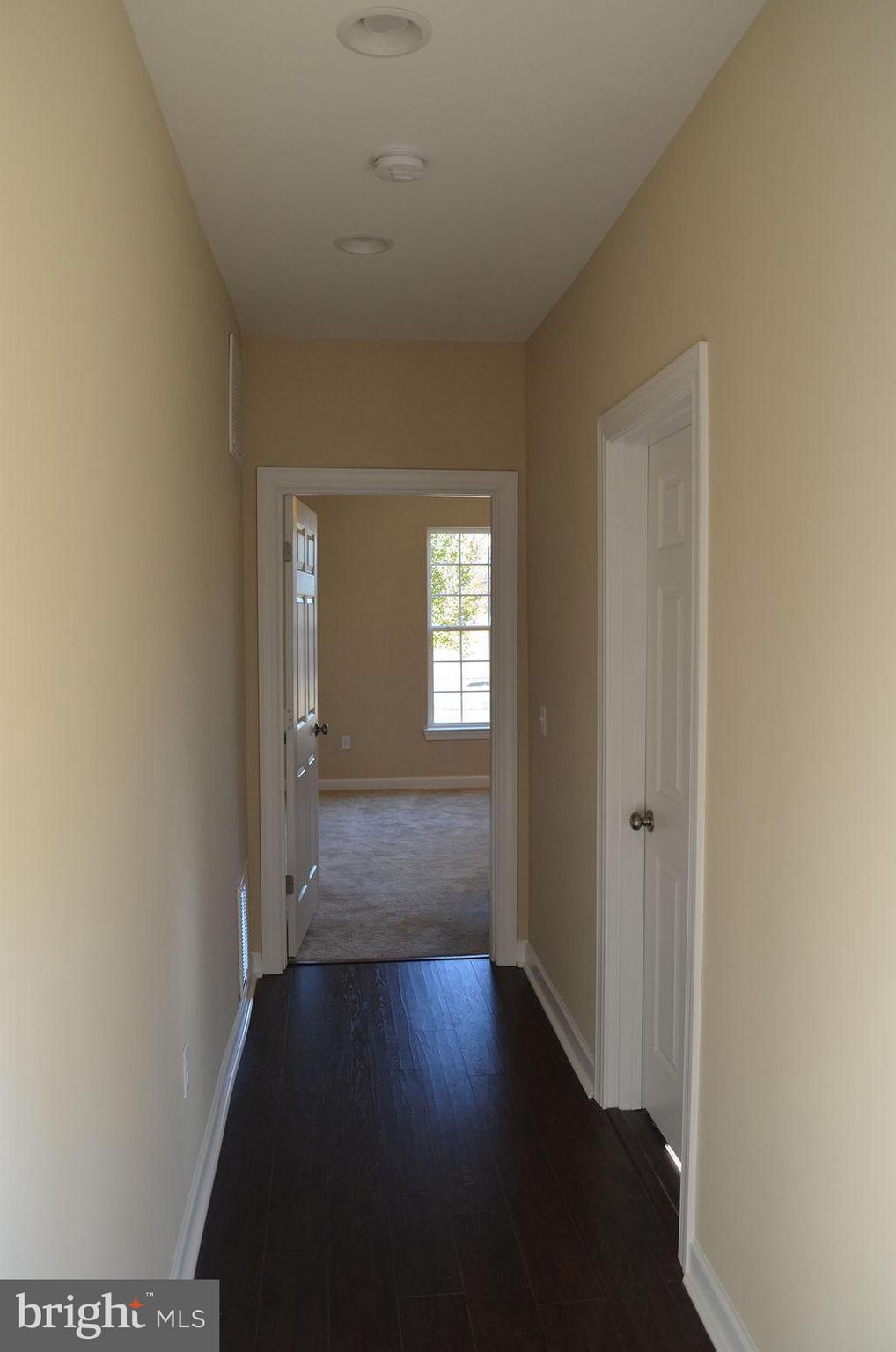 7814 Marye Road Partlow, VA 22534 - Photo 21 of 26 Hallway