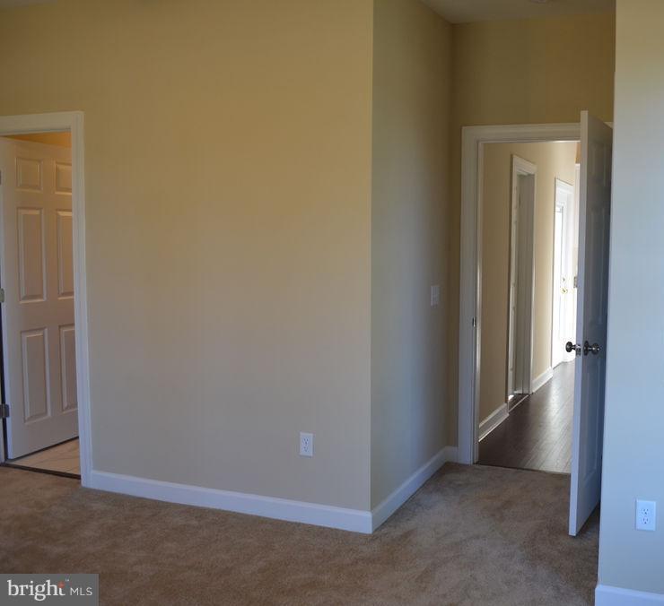 7814 Marye Road Partlow, VA 22534 - Photo 22 of 26 Master Bedroom