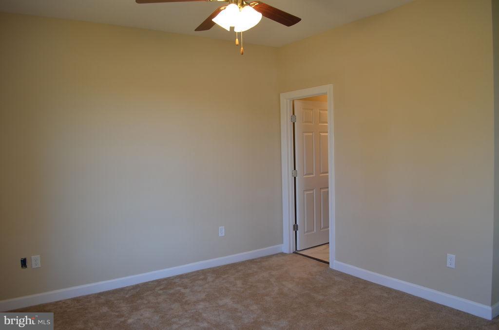 7814 Marye Road Partlow, VA 22534 - Photo 23 of 26 Master Bedroom