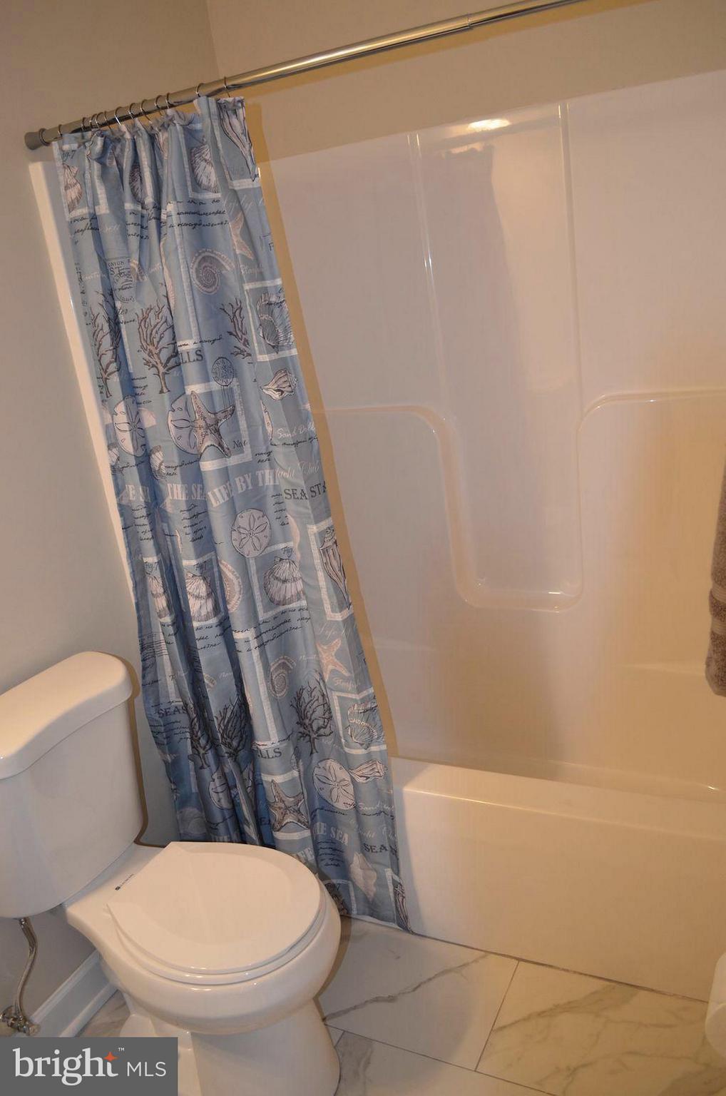 7814 Marye Road Partlow, VA 22534 - Photo 25 of 26 Master Bathroom