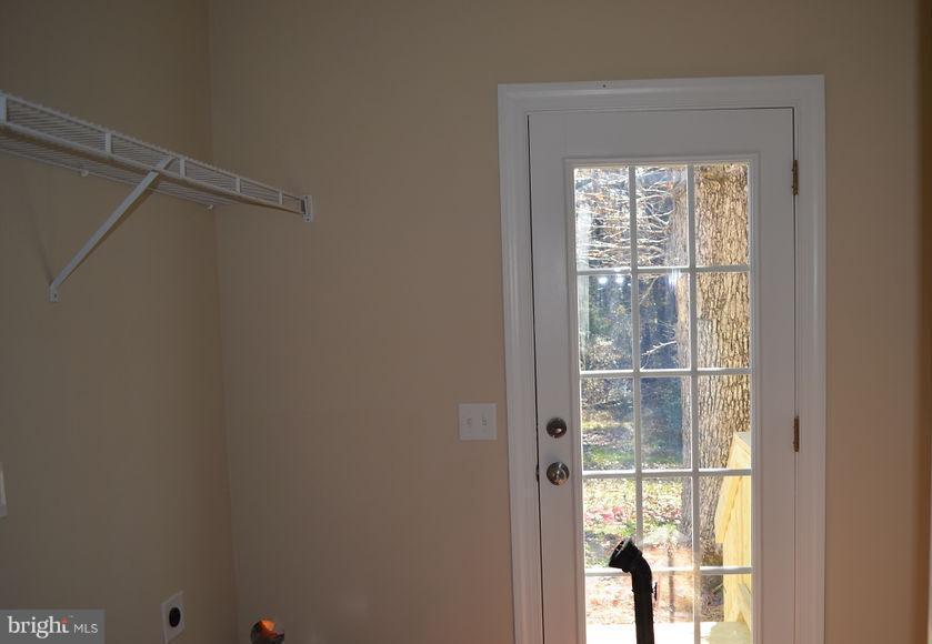 7814 Marye Road Partlow, VA 22534 - Photo 26 of 26 Laundry room