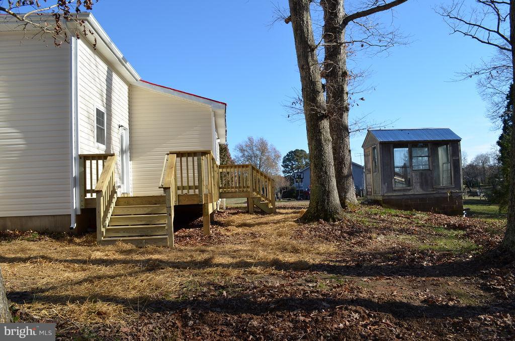 7814 Marye Road Partlow, VA 22534 - Photo 4 of 26 Gallery Image 4