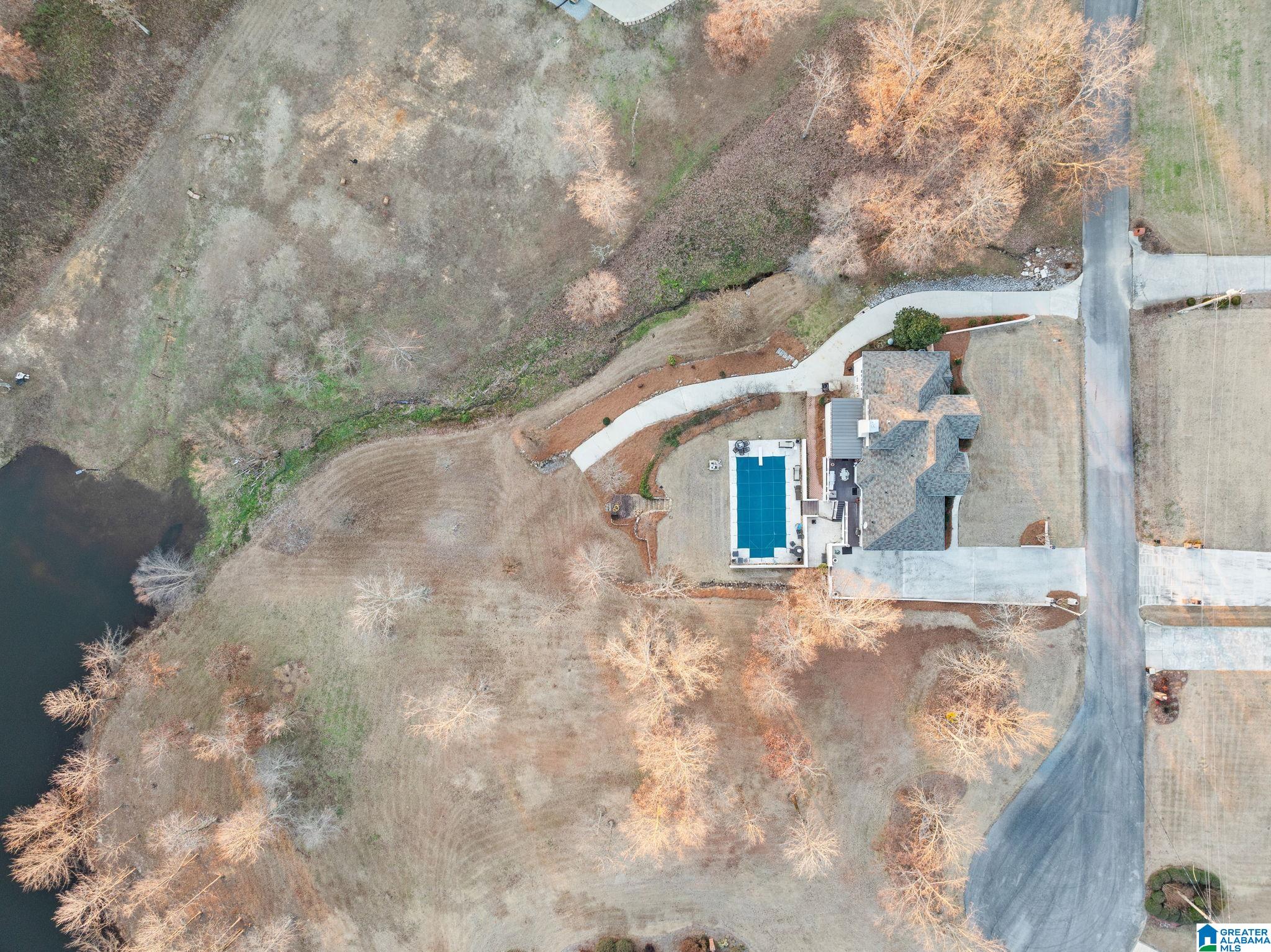 1806 Loch Drive Cullman, AL 35055 - Photo 65 of 75